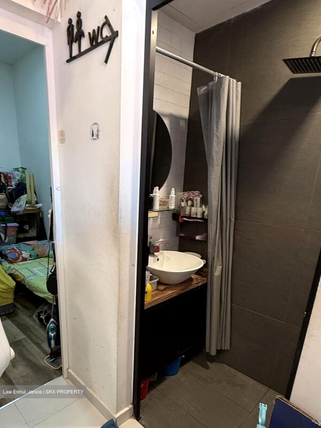 Joo Chiat Apartments (D15), Apartment #497268121